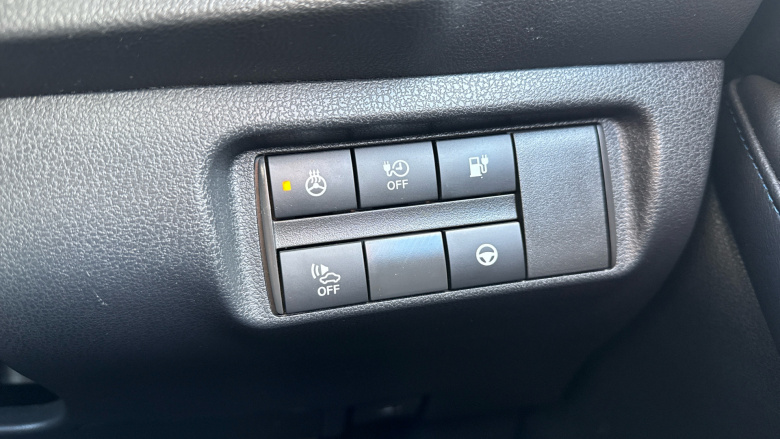 Nissan LEAF 110kW Tekna 40kWh 5dr Auto Electric Hatchback